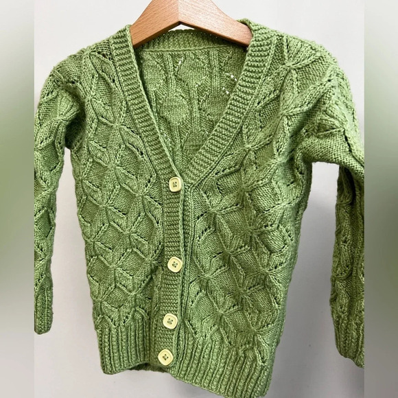 Cute Cardigan Size2Y - Picture 1 of 5